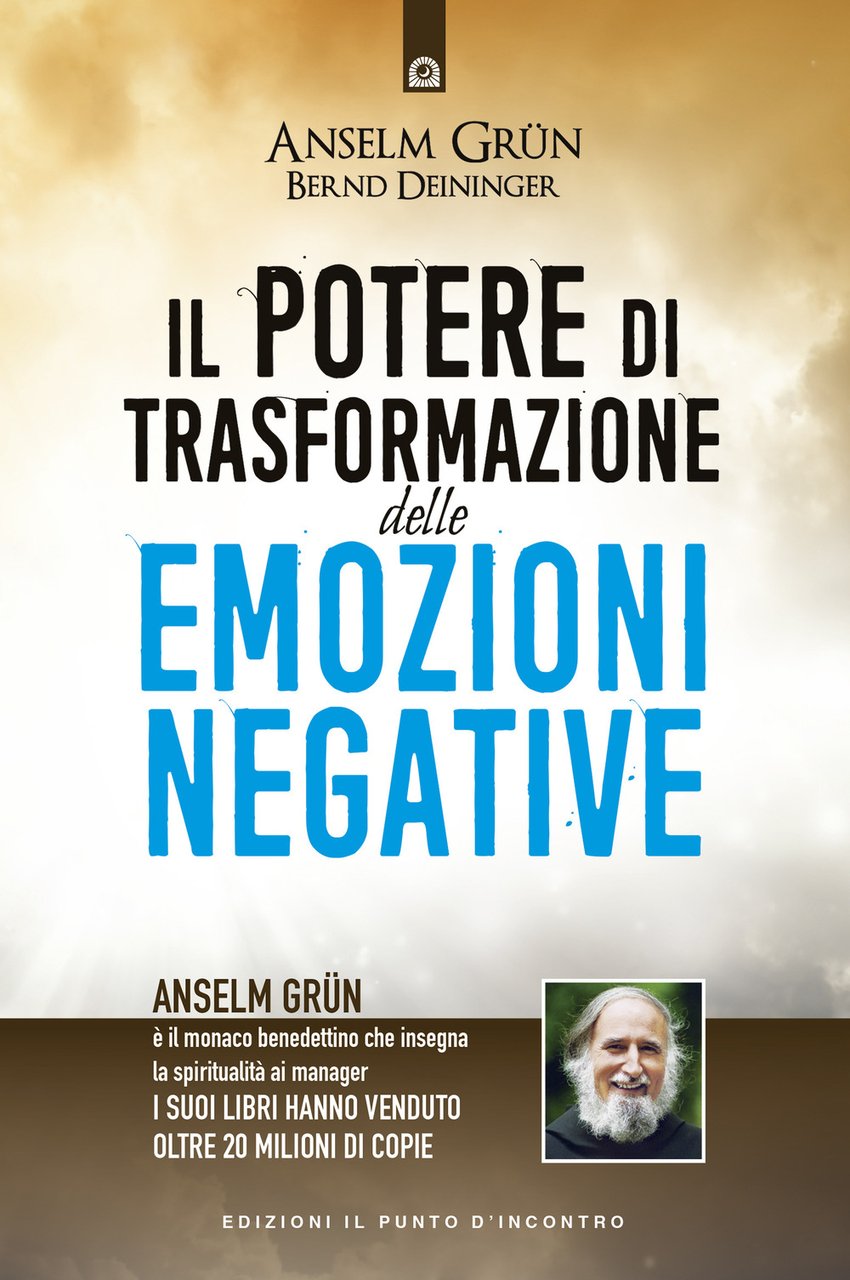 Il potere di trasformazione delle emozioni negative | Immagine principale