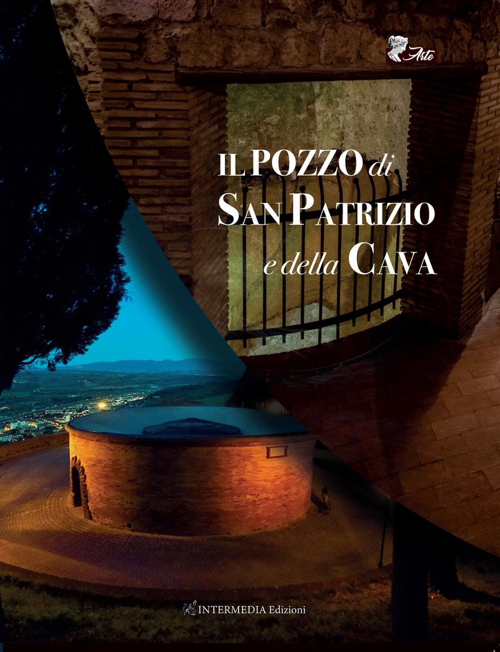 Il pozzo di San Patrizio e della Cava | Immagine principale