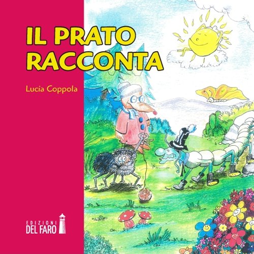 Il prato racconta