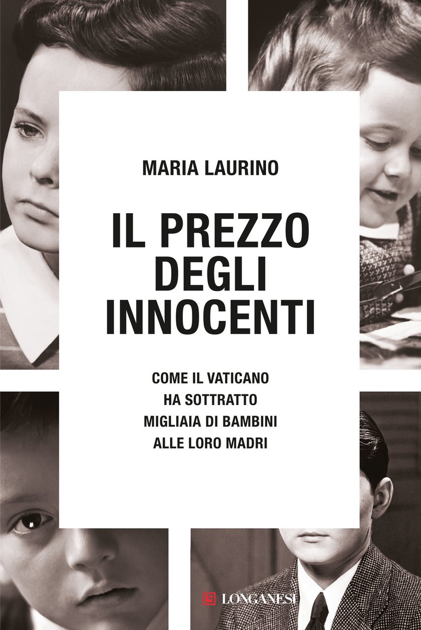Il prezzo degli innocenti. Come il Vaticano ha sottratto migliaia … | Immagine principale
