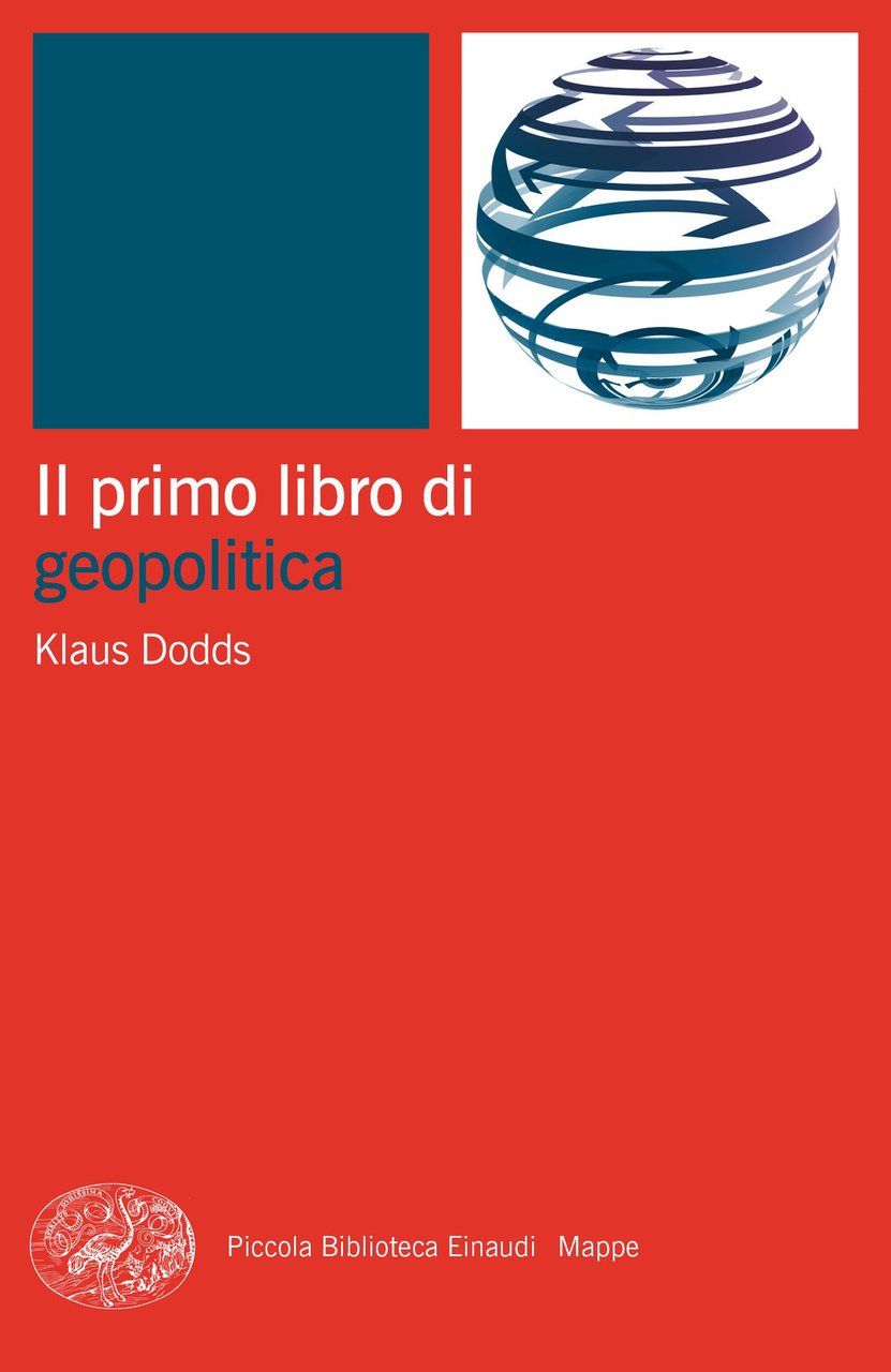 Il primo libro di geopolitica | Immagine principale