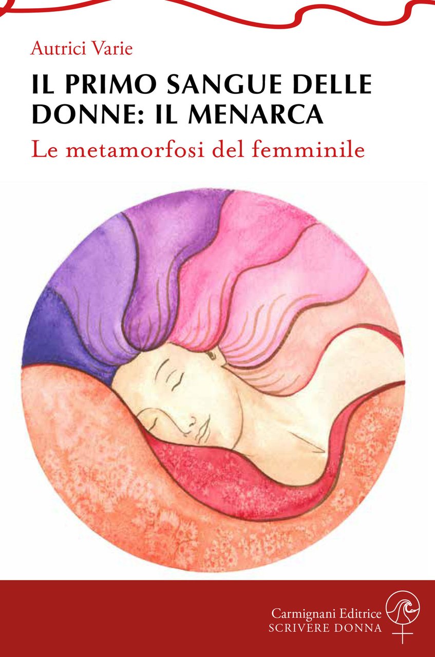 Il primo sangue delle donne: il menarca. Le metamorfosi del …