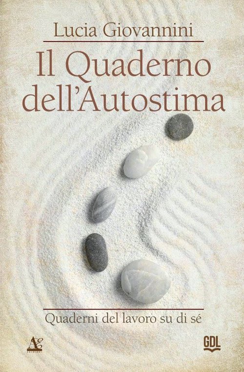 Il quaderno dell'autostima. Quaderni del lavoro su di sé | Immagine principale