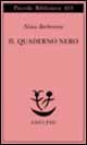 Il quaderno nero