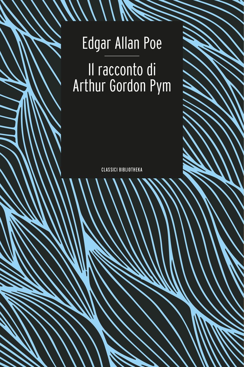 Il racconto di Arthur Gordon Pym | Immagine principale