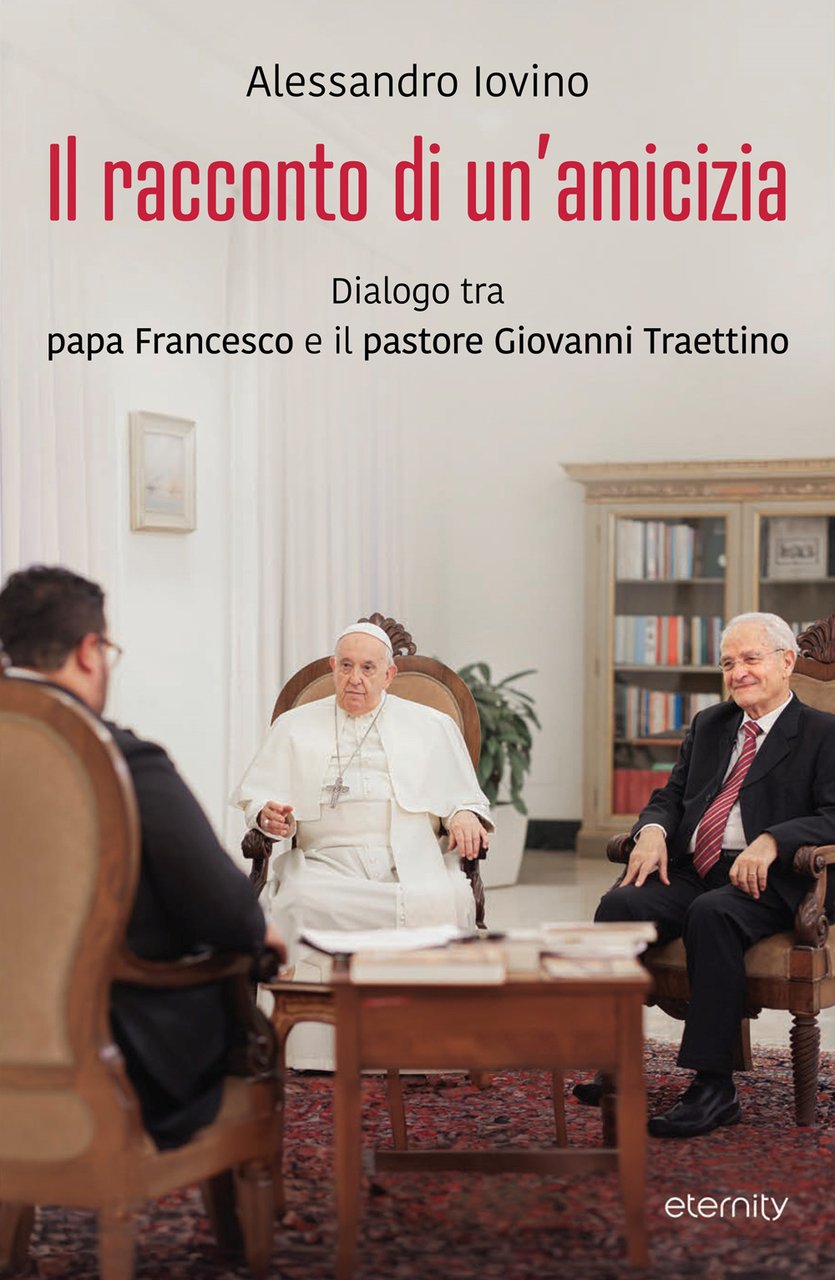 Il racconto di un'amicizia. Dialogo tra papa Francesco e il …