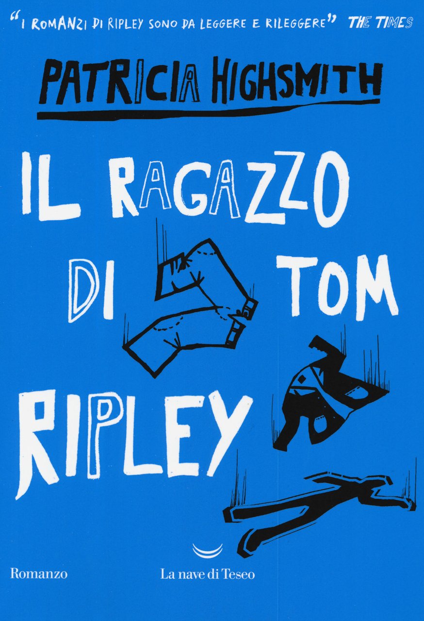 Il ragazzo di Tom Ripley | Immagine principale