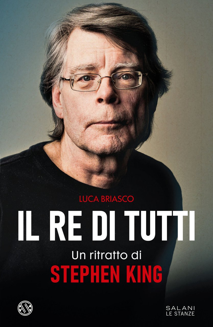 Il re di tutti. Un ritratto di Stephen King | Immagine principale