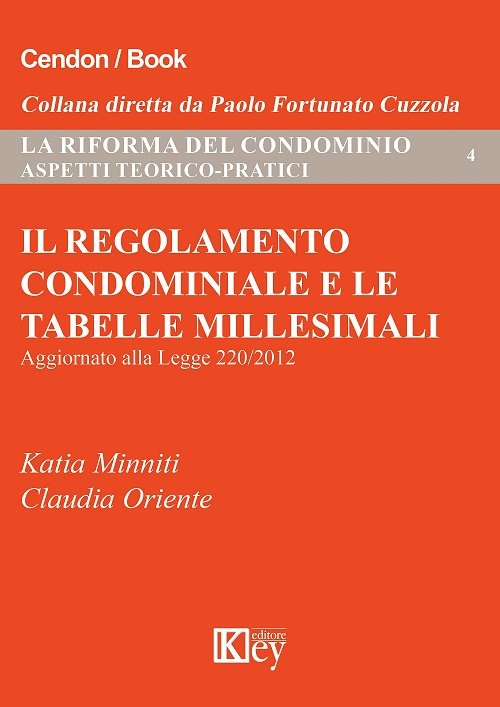 Il regolamento condominiale e le tabelle millesimali | Immagine principale