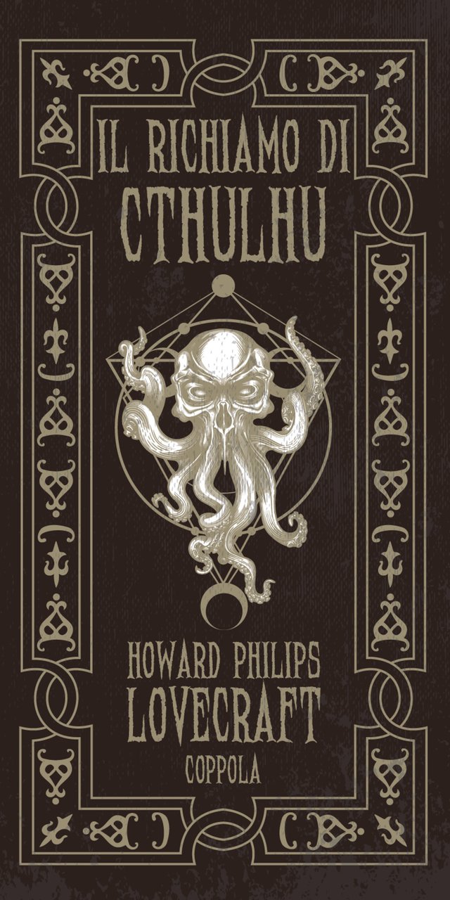 Il richiamo di Cthulhu | Immagine principale