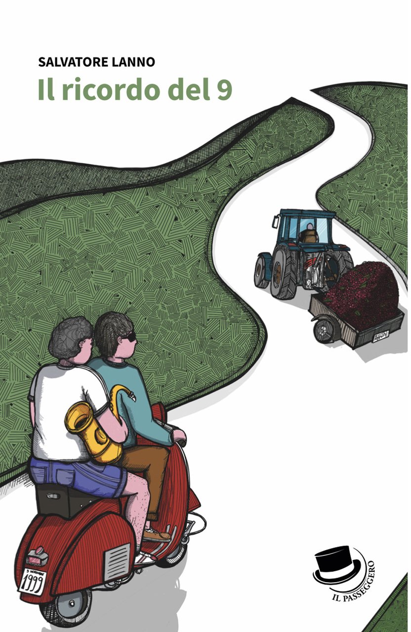 Il ricordo del 9 | Immagine principale