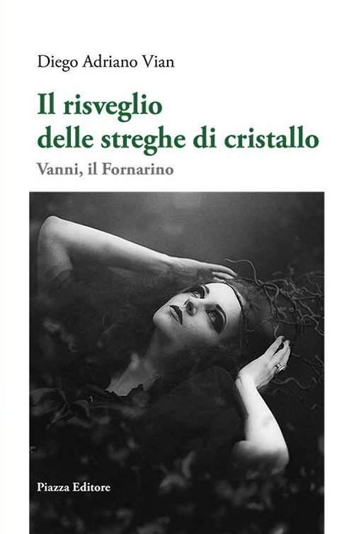 Il risveglio delle streghe di cristallo | Immagine principale