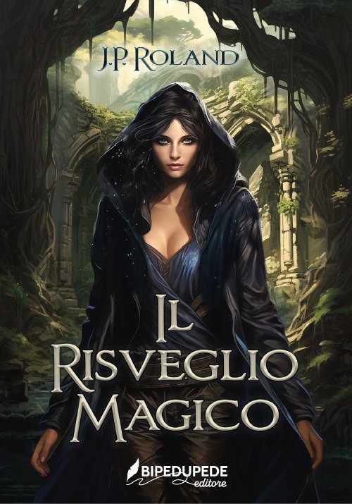 Il risveglio magico | Immagine principale