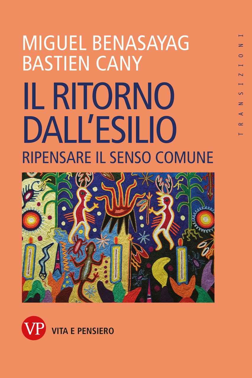 Il ritorno dall'esilio. Ripensare il senso comune | Immagine principale