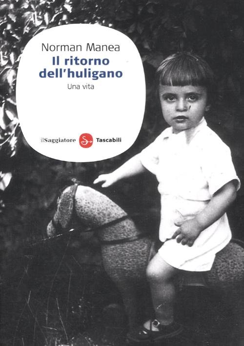 Il ritorno dell'huligano. Una vita | Immagine principale