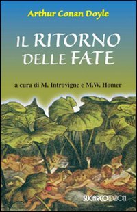 Il ritorno delle fate | Immagine principale