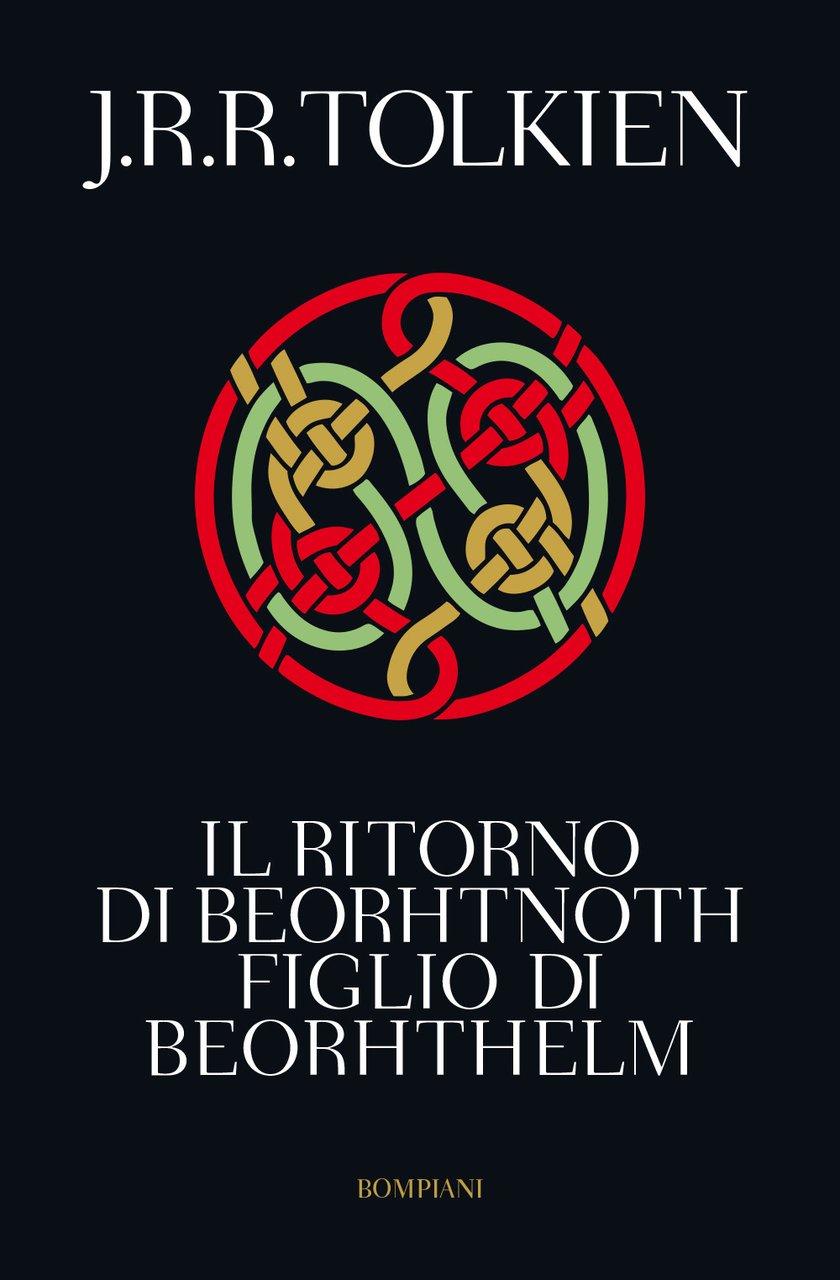 Il ritorno di Beorhtnoth figlio di Beorhthelm | Immagine principale