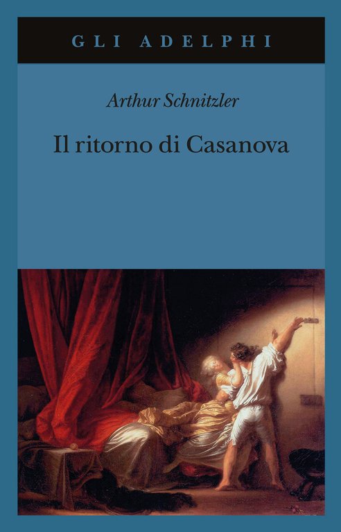 Il ritorno di Casanova | Immagine Gallery 2