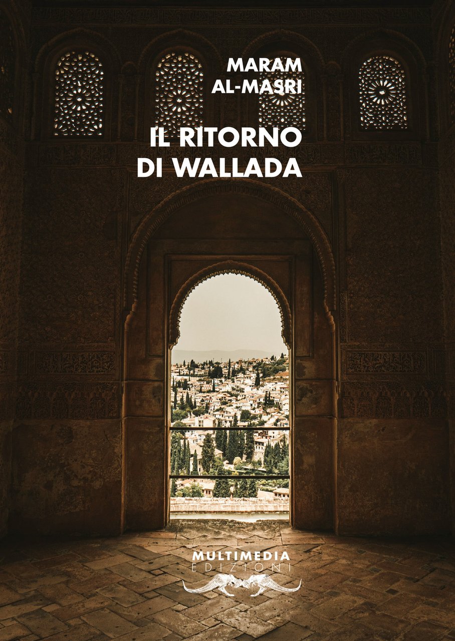 Il ritorno di Wallada. Ediz. multilingue | Immagine principale