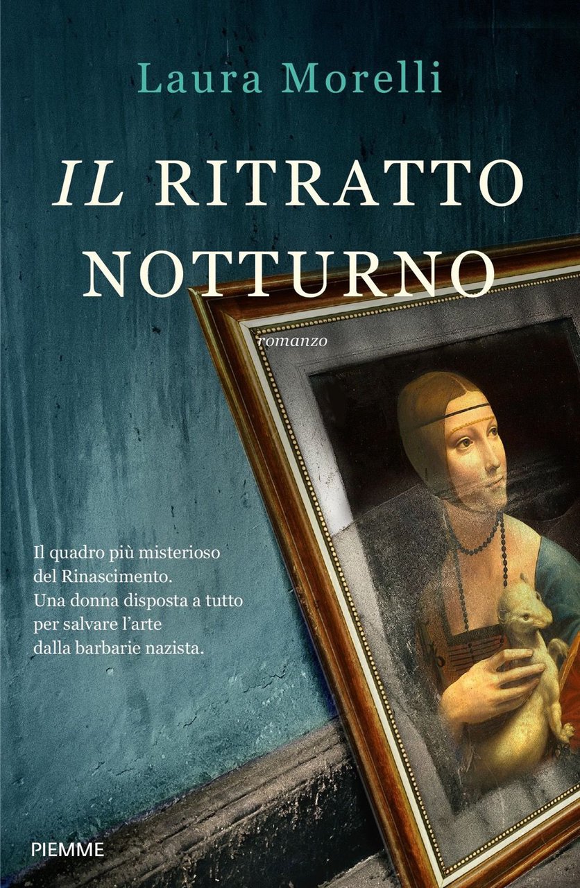 Il ritratto notturno | Immagine principale