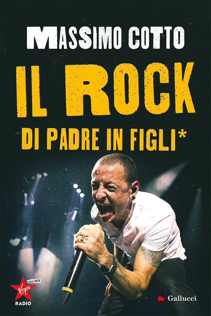 Il rock di padre in figli* | Immagine principale