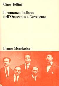 Il romanzo italiano dell'Ottocento e Novecento