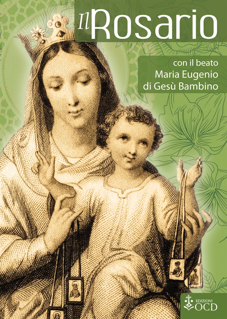 Il Rosario con il beato Maria Eugenio di Gesù Bambino | Immagine principale