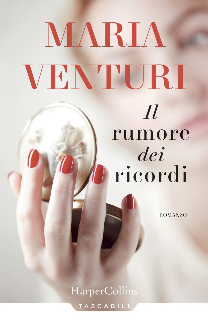 Il rumore dei ricordi | Immagine principale