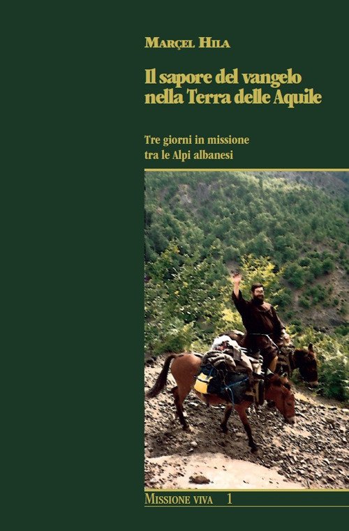 Il sapore del Vangelo nella Terra delle Aquile. Tre giorni …