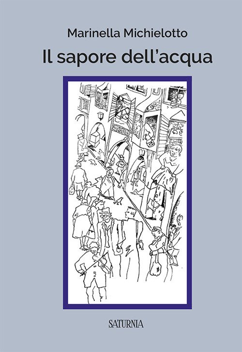 Il sapore dell'acqua