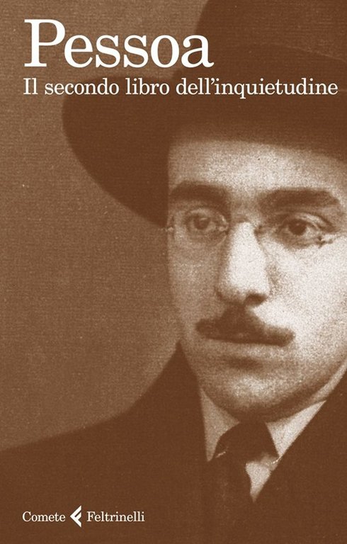Il secondo libro dell'inquietudine | Immagine Gallery 2