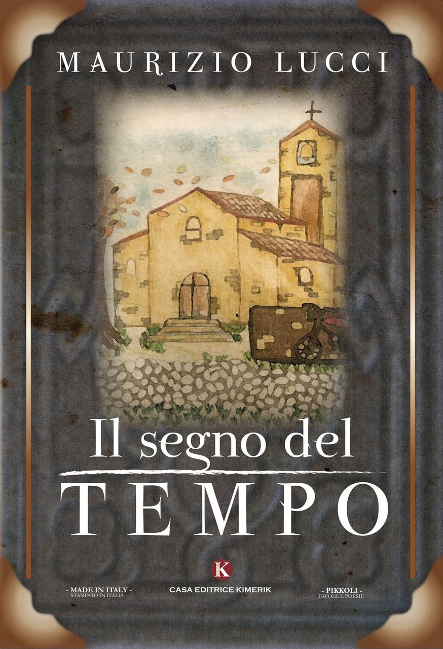 Il segno del tempo | Immagine principale