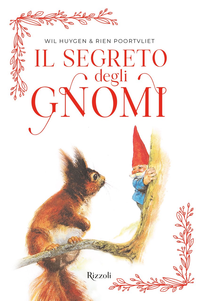 Il segreto degli gnomi | Immagine principale