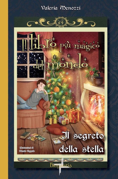 Il segreto della stella. Il libro più magico del mondo. … | Immagine principale