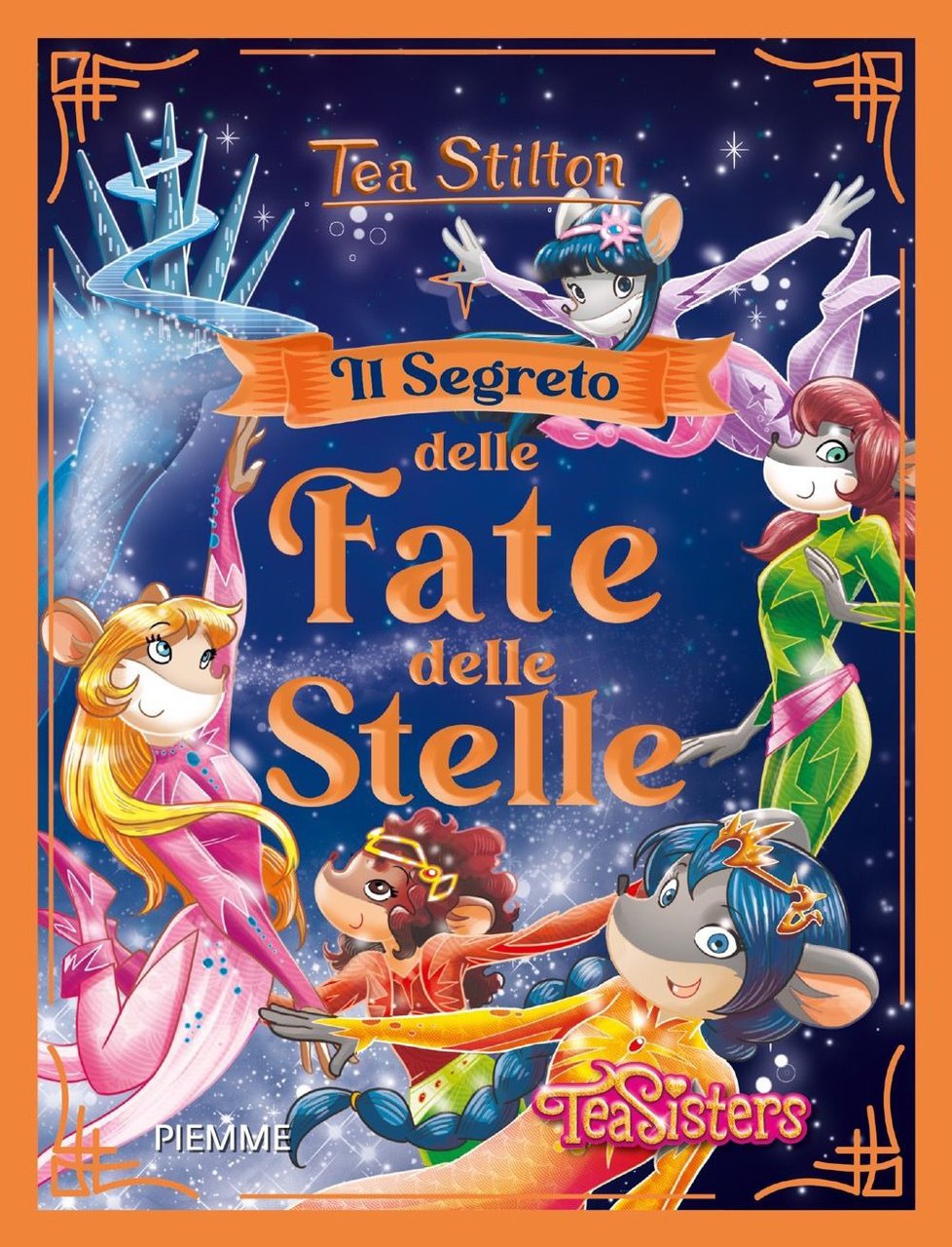 Il segreto delle fate delle stelle | Immagine principale