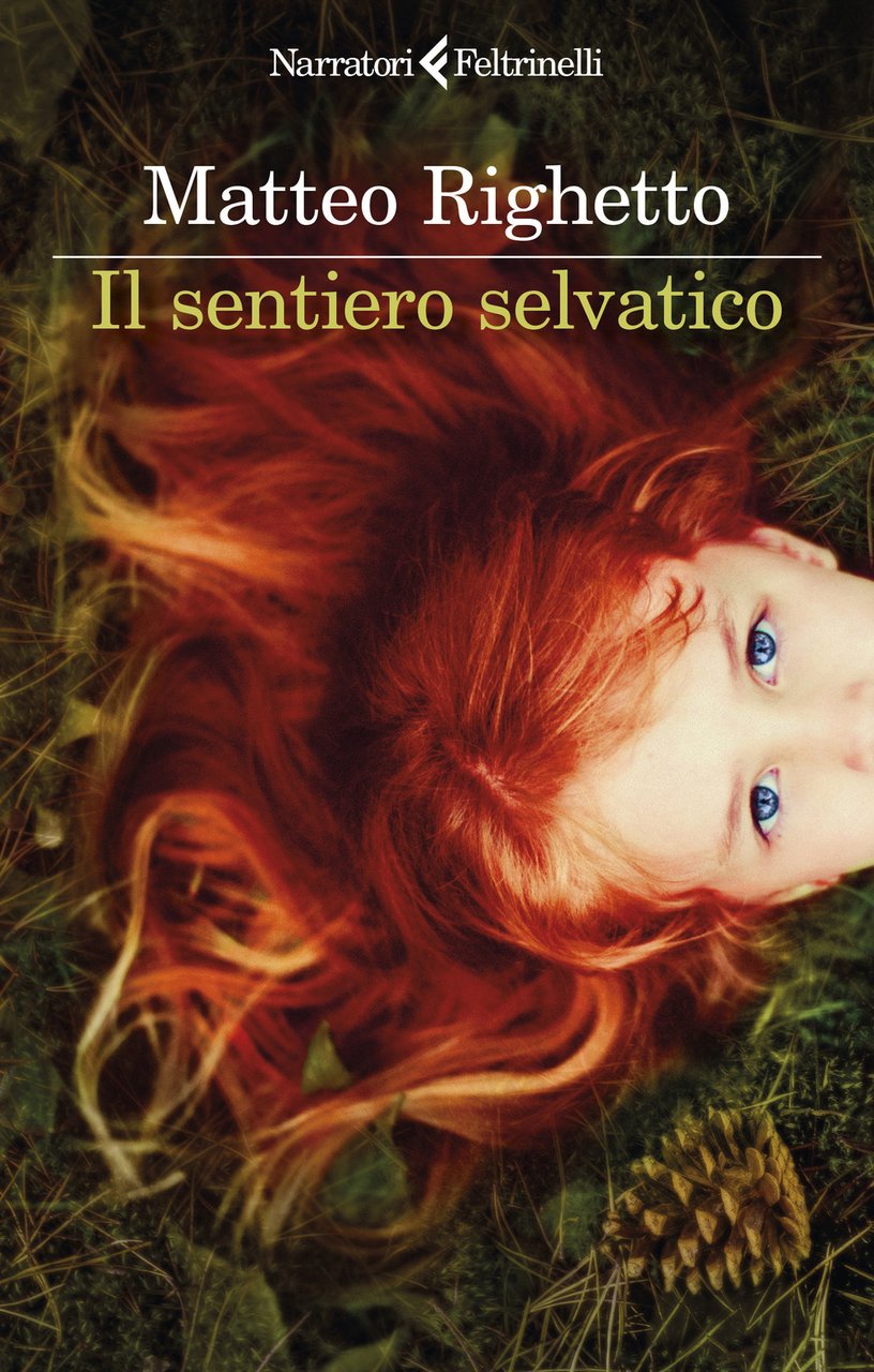 Il sentiero selvatico | Immagine principale