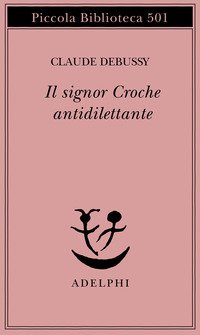 Il signor Croche antidilettante
