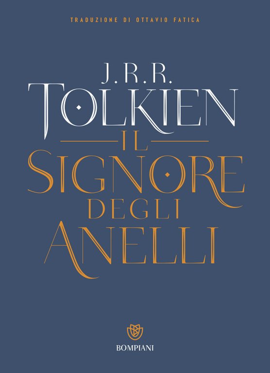 Il signore degli anelli | Immagine Gallery 2