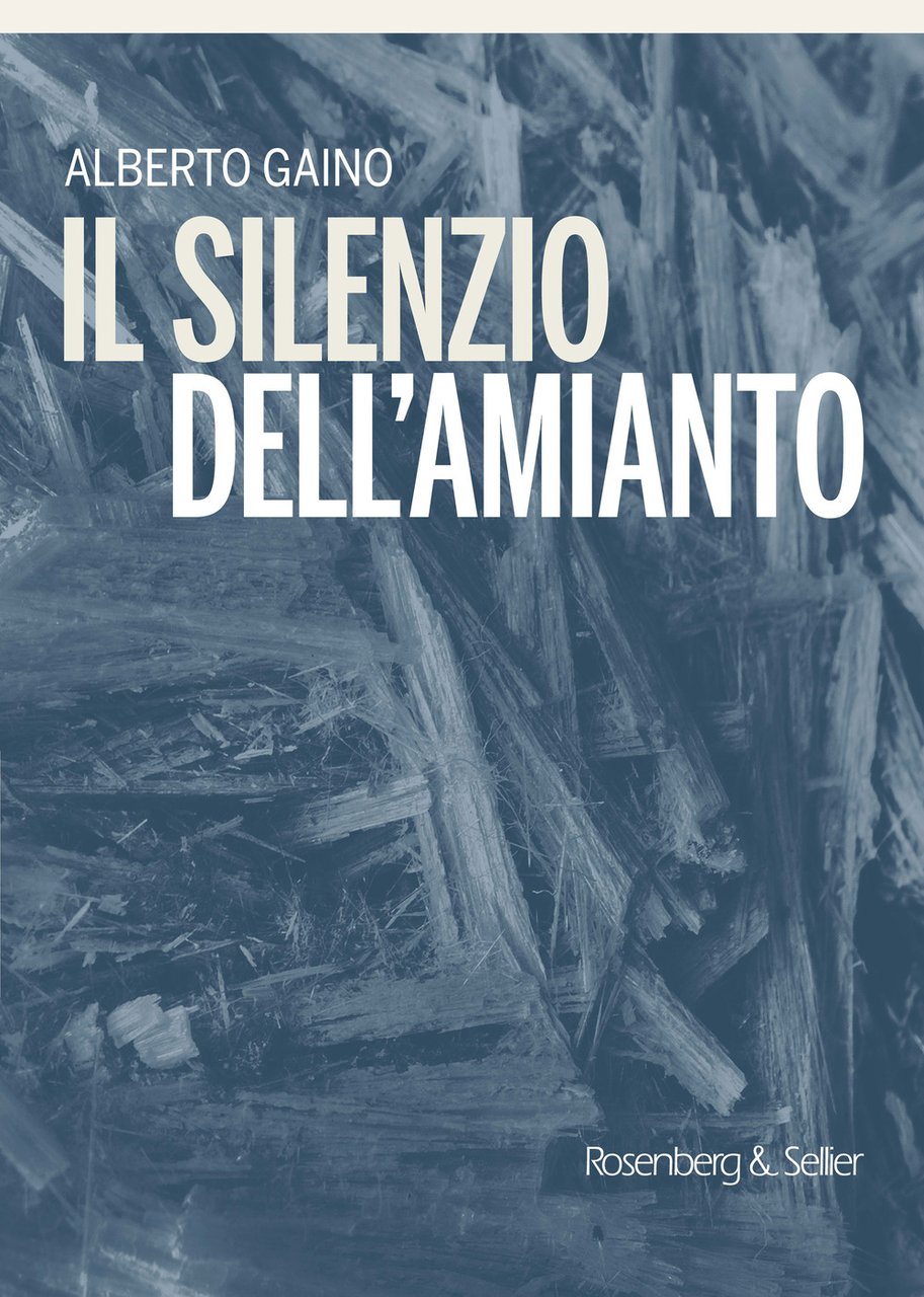 Il silenzio dell'amianto | Immagine principale