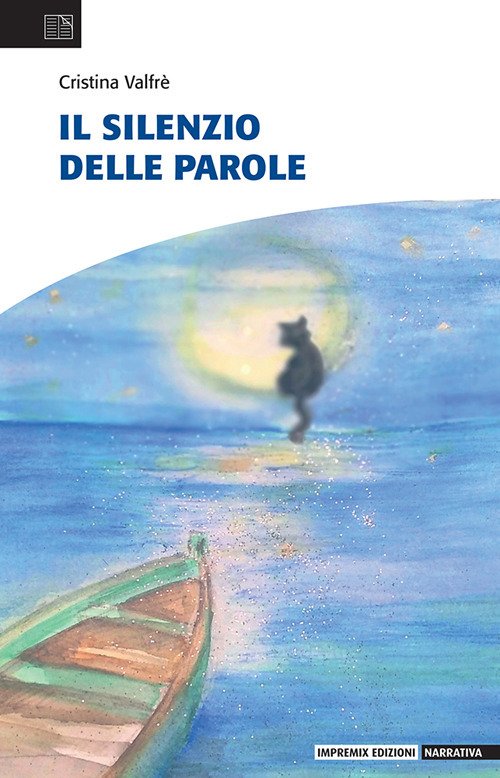 Il silenzio delle parole | Immagine principale