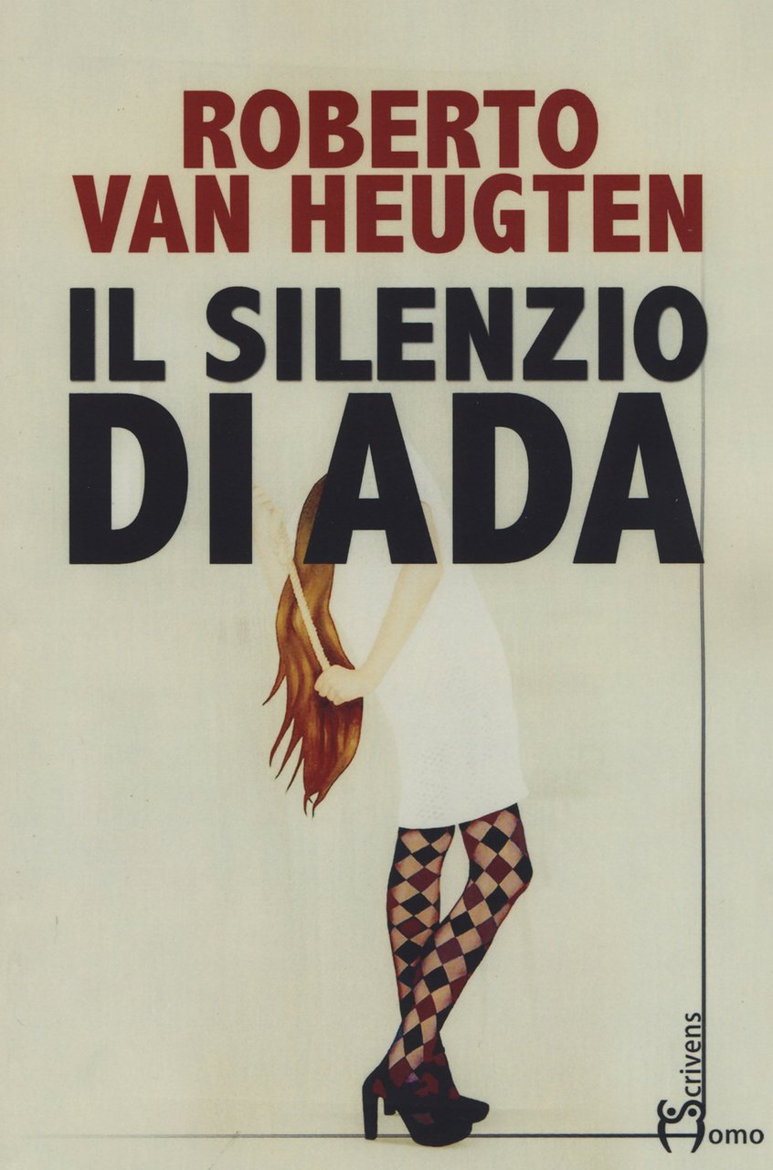 Il silenzio di Ada | Immagine principale