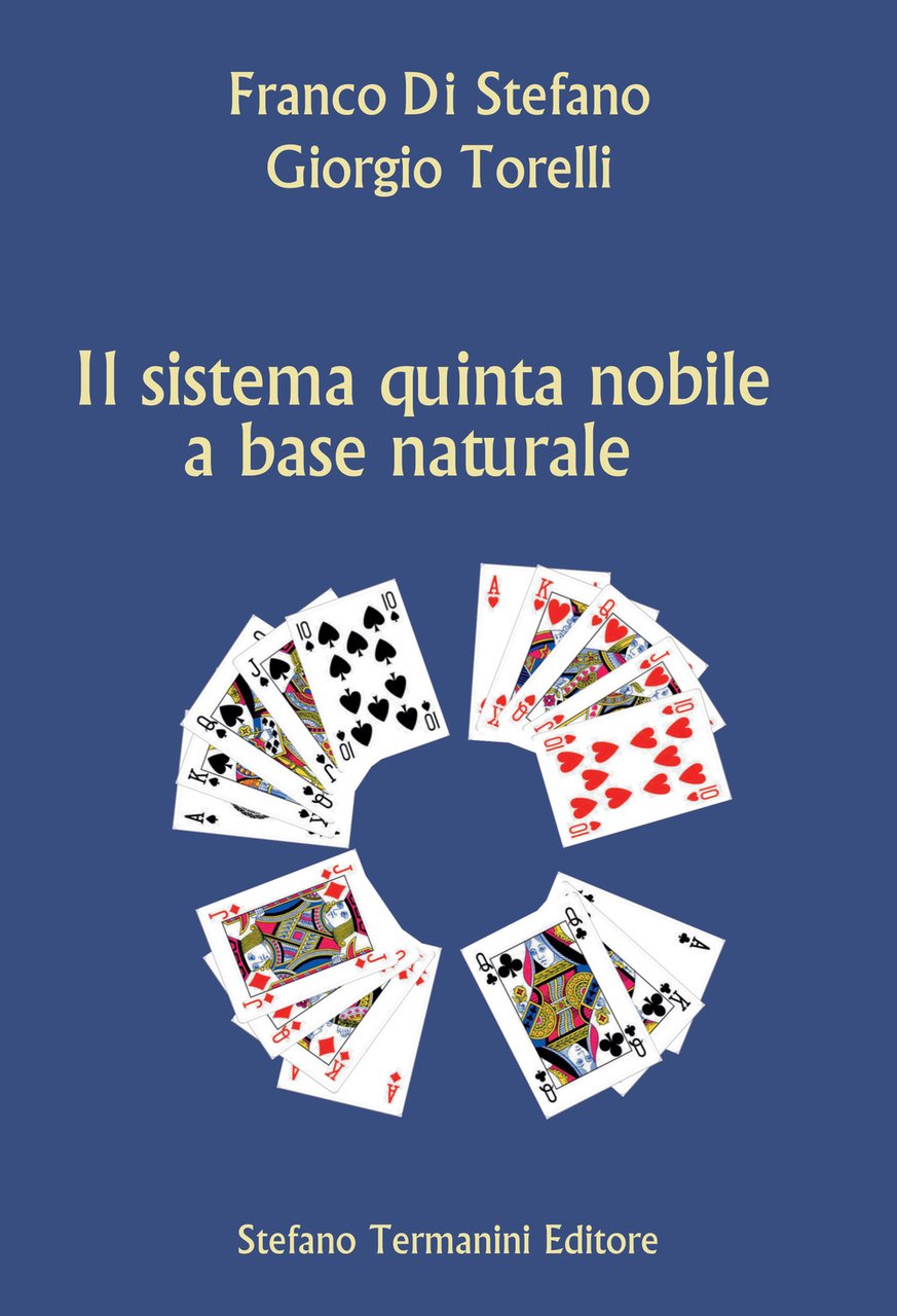 Il sistema quinta nobile a base naturale | Immagine principale