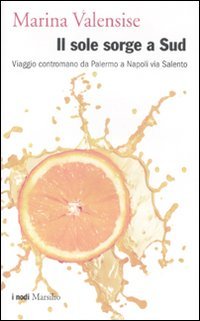 Il sole sorge a Sud. Viaggio contromano da Palermo a …