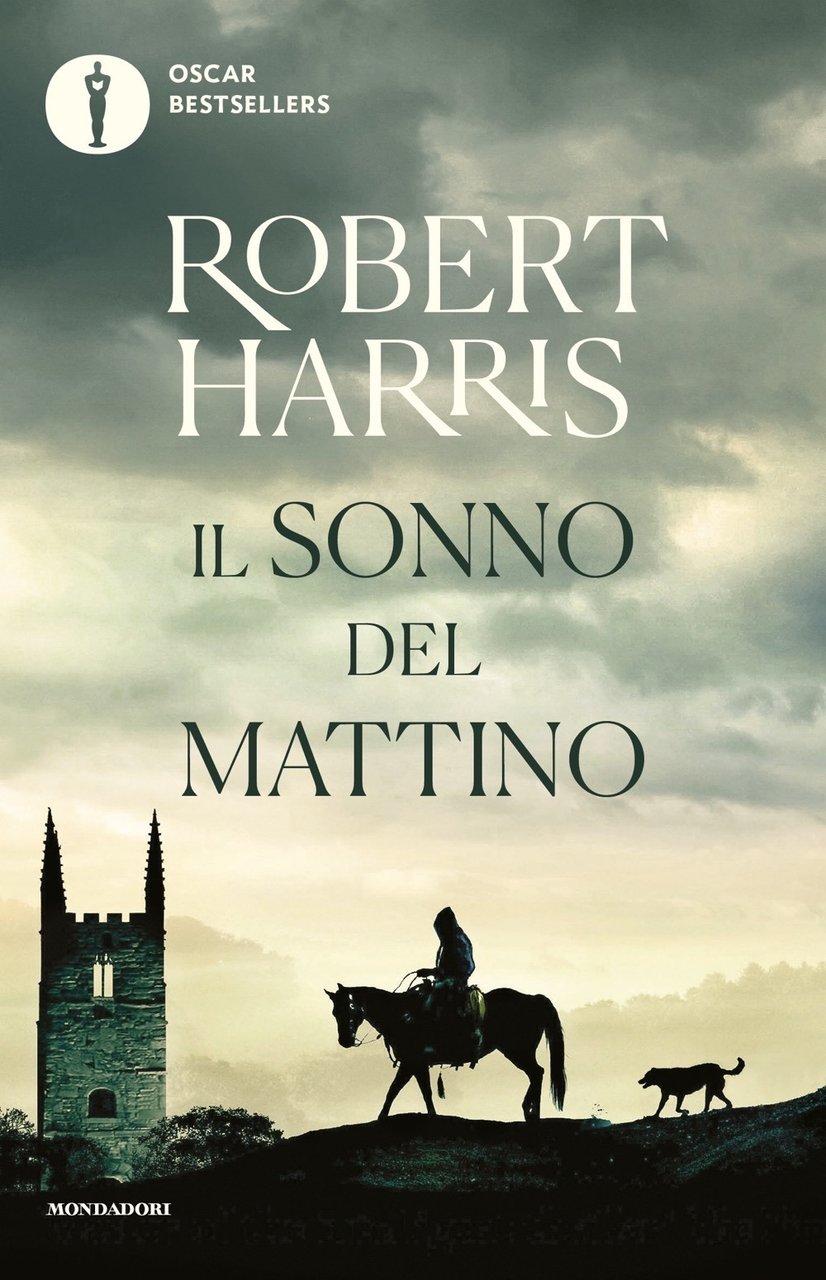 Il sonno del mattino | Immagine principale