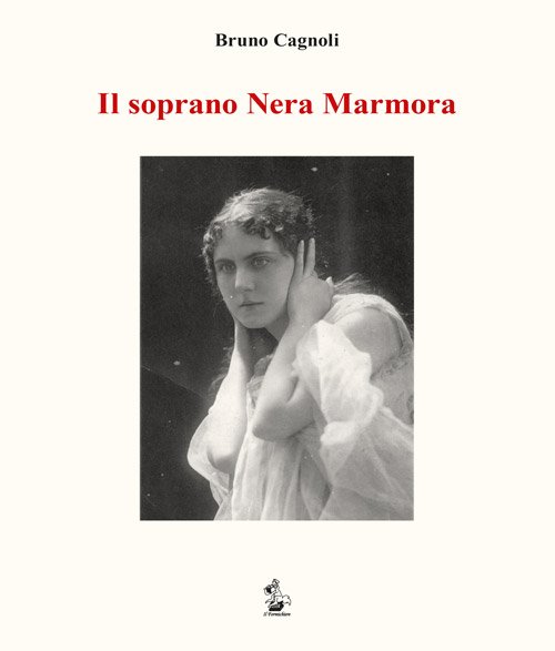 Il soprano Nera Marmora