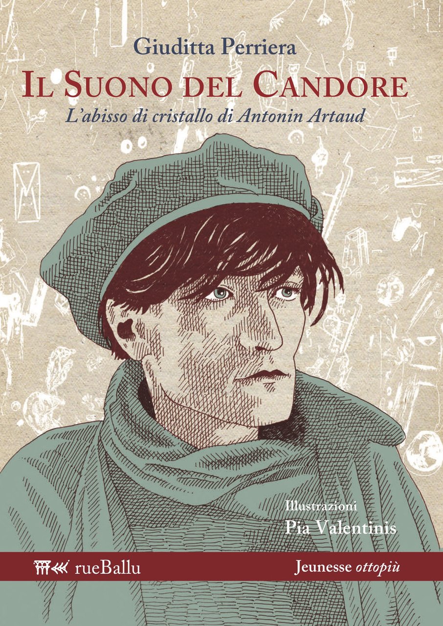 Il suono del candore. L'abisso di cristallo di Antonin Artaud