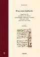 Il taccuino lombardo di Luigi Lanzi. Viaggio del 1973 specialmente pel milanese e pel parmigiano, mantovano e veronese, musei quivi veduti: pittori che vi sono.