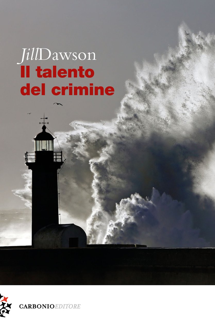 Il talento del crimine