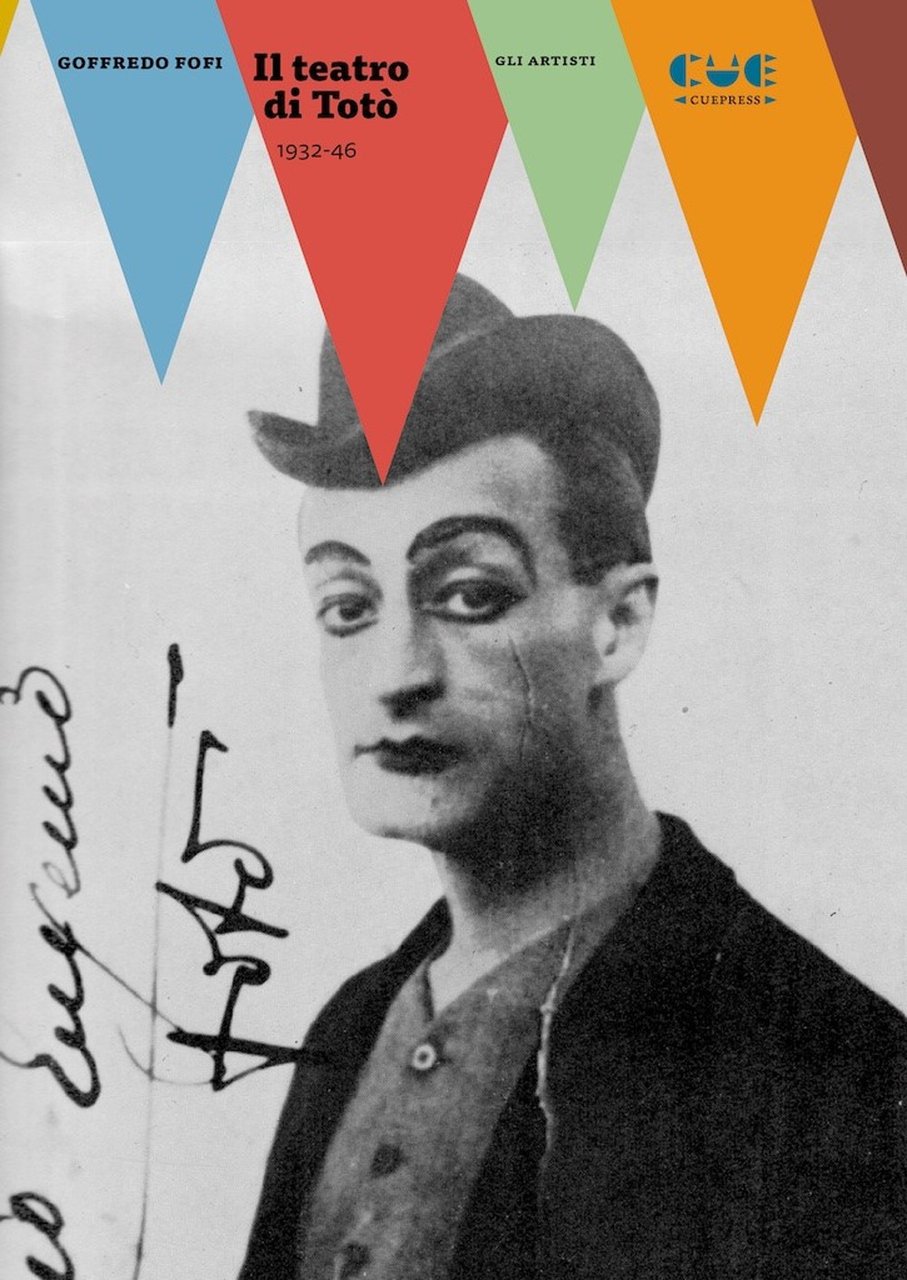 Il teatro di Totò. 1932-46 | Immagine principale