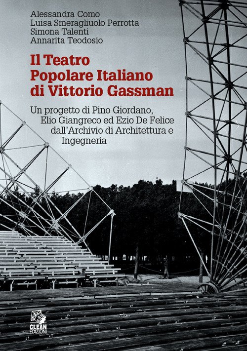 Il teatro popolare italiano di Vittorio Gassman. Un progetto di …